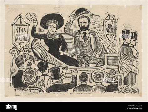 Jean Charlot Collection: José Guadalupe Posada Prints.